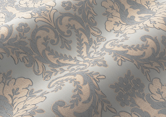 Tegola, Duck Egg - Made to Measure Curtains - Image 4